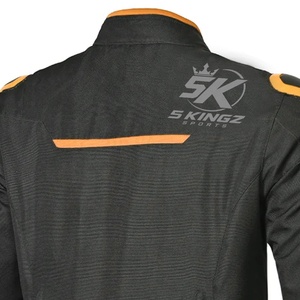 Chaquetas de Motociclista Unisex de Talla Grande, Diseño Deportivo de Última Moda 2026, Textiles para Motocicleta, Protección para Todas las Estaciones, Alta Calidad - Product Image 5