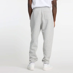 Pantalon décontracté pour homme à vendre, avec logo de marque personnalisé imprimé, vêtements décontractés pour homme, pantalon en molleton - Product Image 5