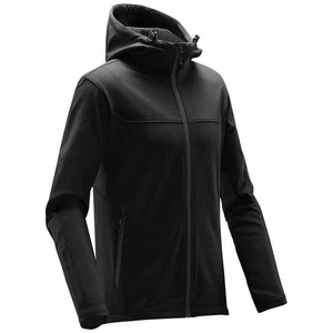 Sweat à capuche d'entraînement athlétique pour homme, coupe ajustée, grande taille, personnalisé, en molleton tricoté doublé de haute qualité, polyester/coton - Product Image 6