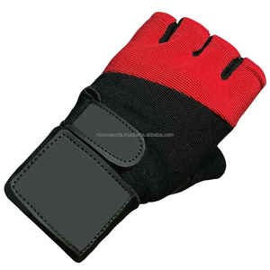 New Style Outdoor Sports Wholesale Factory Sports Gym Fitness Weightlifting And Cycling Gloves For Unisex Adult - Product Image 5