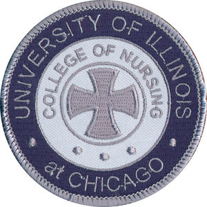 แพทช์ปักโลโก้ตามสั่ง, แพทช์โลโก้ส่วนตัว, แพทช์โลโก้รีดติด - Product Image 5