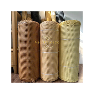 Alfombra de Ratán Vietnamita Premium, Antideslizante, Resistente al Agua, Ecológica, para Silla de Oficina - VIETCHOICE - Product Image 5