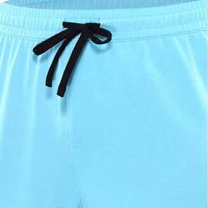 กางเกงบาสเก็ตบอลยูนิเซ็กซ์ปี 2026 แบบสั่งทำพิเศษ แห้งเร็ว ทรงหลวม สำหรับการฝึกซ้อมและการแข่งขัน กางเกงกีฬาสำหรับทีม - Product Image 2