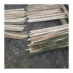 Varas de Bambú para Soporte de Plantas, Estacas de Jardín, Postes para Tomateras, Bambú Natural de Vietnam, Suministros para Invernaderos 99 GD - Product Image 2