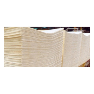 Wholesale Bleached Hardwood and Softwood Kraft <b>Pulp</b> for Diaper and Napkin - Product Image 1