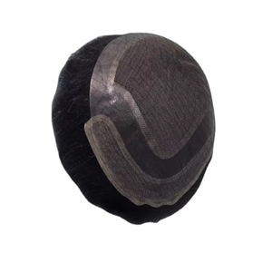 Taz Hair BD Indian Remy Yaki Wave Hair Extension Single Weft Unprocessed Virgin Human Hair Premium Quality - Product Image 4