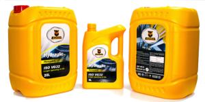 Avana Lubricants ISO VG <b>32</b> Base <b>Oil</b> <b>Hydraulic</b> <b>Oil</b> for Hitachi Excavators with Enhanced Thermal Stability API Standard Wholesale - Product Image 2