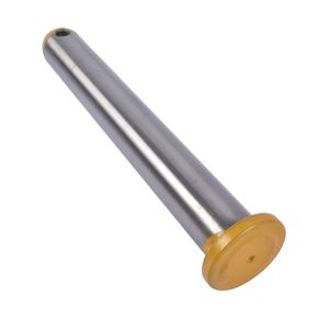 50MM X 380MM <b>Bucket</b> Pin for Bobcat Hidromek JCB for John for Deere Backhoes and Excavators - Product Image 3