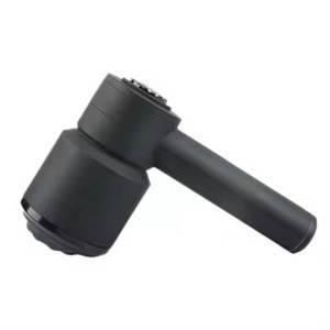 Massaggiatore Portatile Anticellulite <span class=keywords><strong>2026</strong></span> per Dimagrimento Corpo con Vibrazione Profonda e Massaggio Drenante Linfatico - Product Image 1