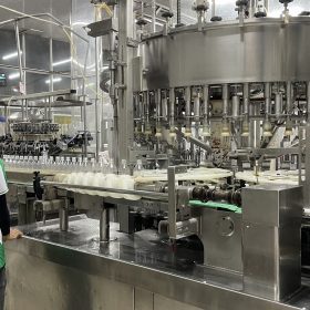 Bebidas de desintoxicación Jugo de limón y jengibre con Kombucha NAWON 500ml para la salud High Premium Sin azúcar añadido Fermentado HALAL Bajo MOQ ISO OEM - Product Image 6