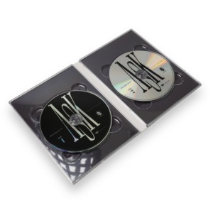 Soluciones profesionales de embalaje personalizado para DVD, películas, Digipak, álbumes de música, sets de caja y proyectos de regalos promocionales - Product Image 2