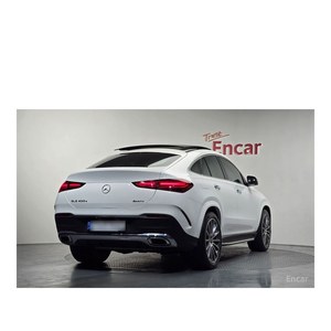 Mercedes-Benz Clase GLE GLE400e 4MATIC Coupé 2024, 13,783 km, Caja de Cambios Automática, Volante a la Izquierda, Cámara Trasera - Product Image 2