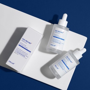 [LACOM] Sérum Exosome au Collagène Soin Anti-Rides Essence Visage CELL29 EXO-RECURE AMPOULE - Product Image 1