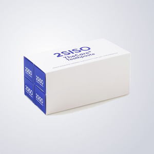 Pasta dental coreana K-Beauty 2SISO para el cuidado de las encías, sin flúor, para dientes sensibles, elimina el mal aliento, 120g - Product Image 2