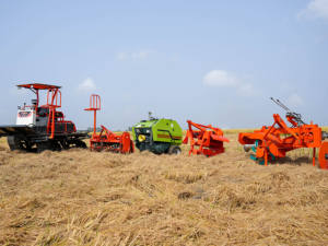 เครื่องขึ้นรูปดินแบบ Hogico Ridge Moulder รุ่นขายดีที่สุด สำหรับการไถพรวนดิน สร้างร่องดินในฟาร์ม อุปกรณ์การเกษตรประสิทธิภาพสูงสำหรับการทำฟาร์ม - Product Image 4