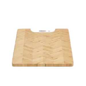 Top đối phó Made in Ấn Độ thớt Board tre bằng gỗ có sẵn trong ít nhất moq cung cấp bán buôn trang trí tự nhiên cắt đĩa