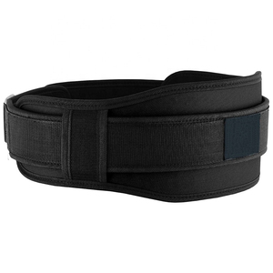 Ceinture de musculation de qualité supérieure avec chaîne en acier pour entraînement en dips, équipement de fitness pour tractions et renforcement musculaire - Product Image 2