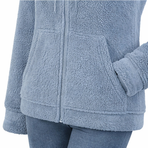 Sudaderas con Cierre de Cremallera Modernas 2026, de Algodón y Poliéster, Estilo Casual Único, Sudaderas con Cierre de Cremallera para Venta en Línea - Product Image 6