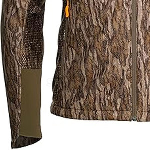 Veste de chasse pour hommes de haute qualité, faible MOQ, nouvelle arrivée - Product Image 5