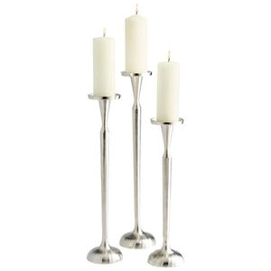 Elegant Gold Brass Taper Candle Holder Luxury Metal Candlestick Stand for Wedding <b>Table</b> Decor Wholesale Modern <b>Tall</b> Candle Stick - Product Image 2