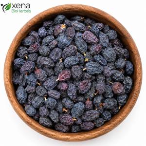 Fournisseur Exportateur de Matière Première Botanique Naturelle de Fruit de Vitis Vinifera pour Produits à Base de Plantes en Gros - Product Image 2