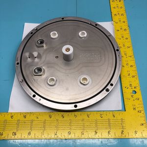 AMAT 0040-05493 CHUCK ESC ASSY, EMAX, 200MM - Equipo y piezas de semiconductores de confianza de Trusted Global Legacy - Product Image 1