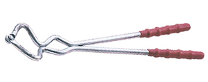 Juego de Instrumentos Manuales de Acero para Veterinaria: Pinza Nasal para Ganado (17 1/2 pulgadas) y Implantes Dentales - Product Image 6
