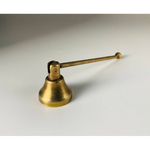 Iron Metal <b>Candle</b> Snuffer With Long Handle For Home Living Room Decor <b>Wick</b> Snuffer <b>Candle</b> Extinguisher On Sale - Product Image 4