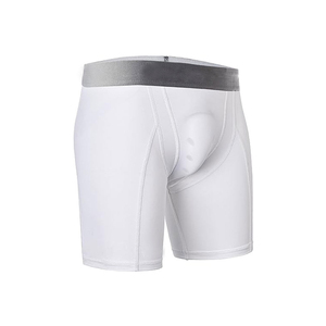 Private Label Packages For Multi Color Rash Guard Compression Shorts Featuring Custom Logo Prints For <b>Top</b> B2B Importers - Product Image 1