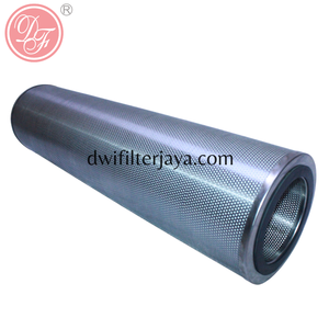 ไส้กรองน้ำมันหล่อลื่นสแตนเลสแบบเปลี่ยนได้สำหรับกำจัดละอองน้ำมัน - Product Image 2