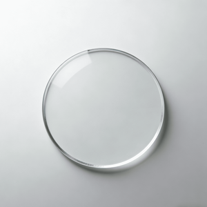 Lentilles unifocales de haute qualité avec protection UV400, anti-lumière bleue, super résistantes à l'usure, technologie infrarouge moyenne pour étudiants - Product Image 1