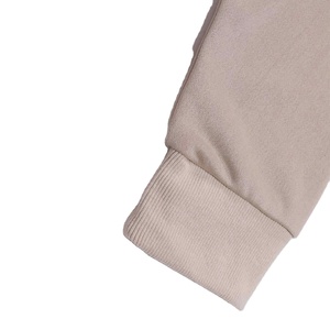 Sudadera con Capucha Gruesa de Algodón para Hombre, Ajuste Cómodo para la Temporada de Frío, Ropa Casual - Product Image 6