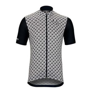 Men Custom New Fashion Sublimation Printed Design Slim Fit <b>100</b>_ Cotton Jersey Quick Dry Breathable shirts - Product Image 5