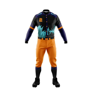 New Custom Style High Quality <b>Baseball</b> Uniform 100% Polyester Breathable Quick Dry Sleeveless V-neck Unisex <b>Baseball</b> Softball - Product Image 4