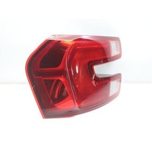 ไฟท้ายซ้ายมือสองสำหรับรถยนต์ Citroen C4 รุ่น 96768539 - Product Image 2