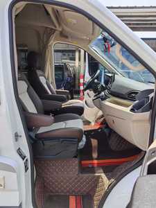 Camping-car MAXUS Traveler V100 B-Class 2023, toit rigide fixe, moteur diesel 2.0T, automatique, équipé d'une cuisine et d'une salle <span class=keywords><strong>de</strong></span> bain pour les voyages sur <span class=keywords><strong>route</strong></span> - Product Image 6