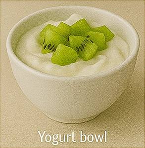 Sirop de kiwi liquide très demandé pour Bubble Tea et cocktail de litchis 70 Brix Dilution 1:5 - Product Image 5