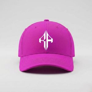 Nueva Gorra Trakel de Diseño Personalizado con Estampado Técnico en Material Poliéster/Algodón, Calidad Premium Casual de RIVIAN ATLANTIC - Product Image 3
