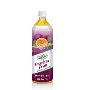 500ml de jus de Fruit de la Passion en conserve de NAWON - Product Image 5