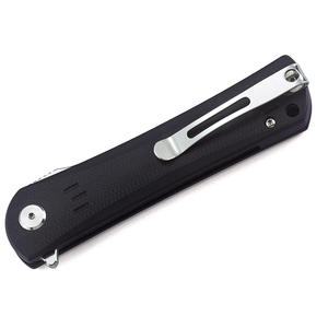 Couteaux pliants manuels haut de gamme avec lame affûtée avec précision, poignée confortable et action de pivotnement fluide pour les activités de plein air - Product Image 6