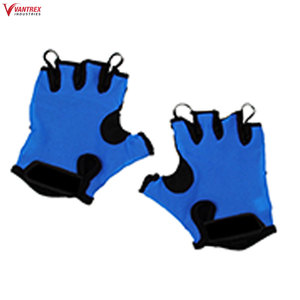 Gants de musculation pour l'entraînement sportif, gants de fitness personnalisés pour la musculation, gants de gym professionnels pour hommes et femmes, demi-doigts - Product Image 4