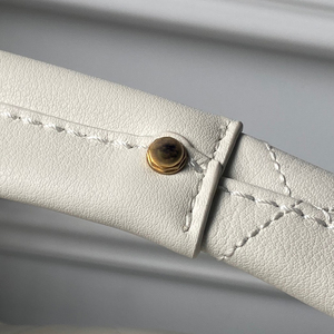 กระเป๋าถือและกระเป๋าสะพายผู้หญิงดีไซน์ใหม่ประจำฤดูร้อน/ฤดูใบไม้ผลิ ปี 2026 คุณภาพสูง หนังแท้ สะพายไหล่ ทรงโท้ท ทรงโฮโบ ขนาดมินิ - Product Image 3