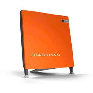 TrackMan 4, Monitor de Lanzamiento y Simulador de Golf para Interiores, para Entrenamiento Profesional, Práctica y Desarrollo de Habilidades - Product Image 1