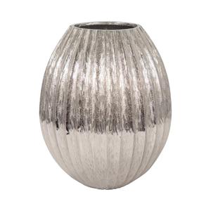Maceta de Metal Estilo Boho con Plantas Artificiales, Florero Hecho a Mano de Primera Calidad, Decoración para Dormitorio, Sala de Estar, Centro de Mesa - Product Image 4