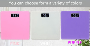 Quy mô phòng tắm kỹ thuật số với màn hình <span class=keywords><strong>LCD</strong></span> lớn và chức năng hẹn giờ - Product Image 5