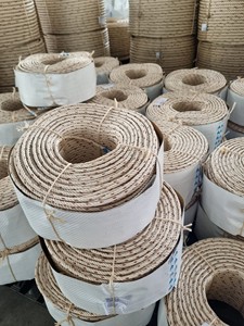 UV Bảo Vệ 4Mm-40Mm 4 Sợi <span class=keywords><strong>PP</strong></span> Dây Chuối Dây Việt Nam Nhà Sản Xuất Nhà Máy Giá Dây Xoắn - Product Image 4