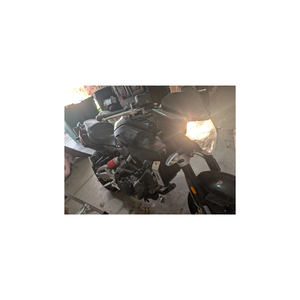 Aprilia Shiver 750 de 2016 - Product Image 1