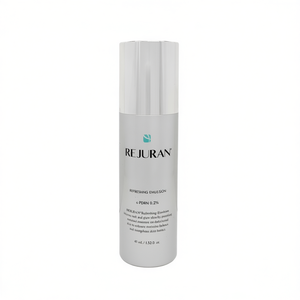 REJURAN 45ml Emulsione Rinfrescante Leggera C-PDRN con Acido Ialuronico e Centella per l'Equilibrio Olio-Acqua, Crema Viso Lenitiva - Product Image 3