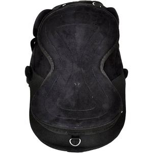 Silla de Montar Inglesa de Cuero Italiano Puro, Silla de Montar Profesional para Equitación - Product Image 2