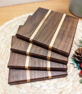 Eco Friendly Wooden <b>Coaster</b> <b>Drink</b> Mat Reusable <b>Drink</b> Mat Heat Resistant <b>for</b> Modern Home Cafe Bar Available At Reasonable Price - Product Image 3